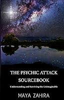 Algopix Similar Product 15 - The Psychic Attack Sourcebook