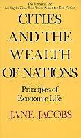 Algopix Similar Product 10 - Cities and the Wealth of Nations