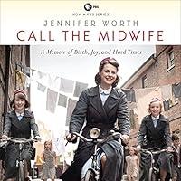 Algopix Similar Product 2 - Call the Midwife A Memoir of Birth