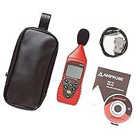 Algopix Similar Product 9 - Amprobe SM-20-A Sound Meter