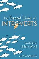 Algopix Similar Product 4 - The Secret Lives of Introverts Inside