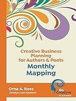 Algopix Similar Product 8 - Monthly Mapping Creative Business