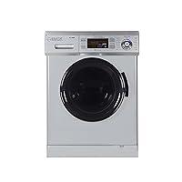 Algopix Similar Product 6 - Equator Version 2  24 Combo Washer