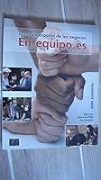 Algopix Similar Product 18 - En equipo.es Level 1 Student's Book