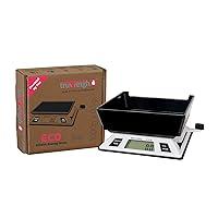 Algopix Similar Product 16 - Truweigh Eco Kinetic Energy Scale 