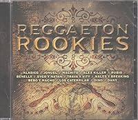 Algopix Similar Product 1 - Reggaeton Rookies