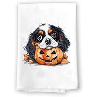 Algopix Similar Product 19 - Adorable Fall Kitchen Hand Towel 