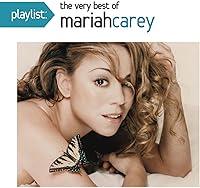 Algopix Similar Product 4 - Playlist: The Very Best Of Mariah Carey