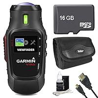 Algopix Similar Product 18 - Garmin Virb Action Camera 0100108800