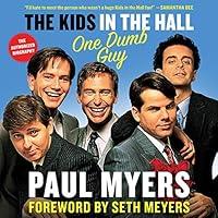 Algopix Similar Product 12 - The Kids in the Hall: One Dumb Guy