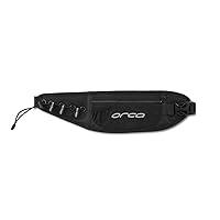 Algopix Similar Product 14 - ORCA Race Belt with Zip Pocket