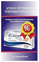 Algopix Similar Product 10 - ACXION: FENTERMINA Comprehensive Guide