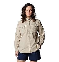Algopix Similar Product 5 - Columbia Womens PFG Bahama II Long