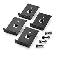 Algopix Similar Product 1 - Goal Zero Solar Panel Mounting Kit