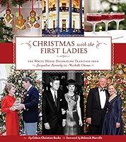 Algopix Similar Product 6 - Christmas with the First Ladies The