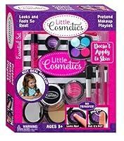 Algopix Similar Product 1 - Little Cosmetics Pretend Makeup