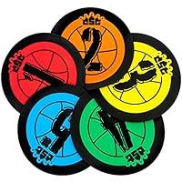 Algopix Similar Product 3 - Crown Sporting Goods Hot Shot Training