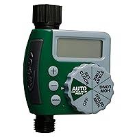Algopix Similar Product 3 - Orbit 62061N SingleOutlet Hose