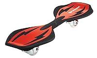 Algopix Similar Product 10 - Razor RipStik Ripster Caster Board - Red