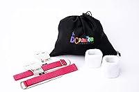 Algopix Similar Product 5 - Gymnastics Grips for Kids Youth