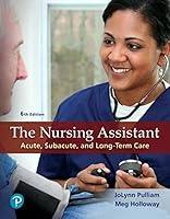 Algopix Similar Product 1 - Nursing Assistant, The