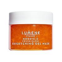 Algopix Similar Product 19 - Lumene Nordic C Fresh Glow Brightening