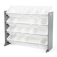 Algopix Similar Product 4 - Humble Crew Supersized Wood Toy Storage