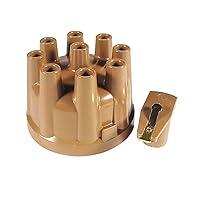 Algopix Similar Product 6 - ACCEL 8220ACC Distributor Cap  Rotor