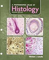 Algopix Similar Product 2 - A Photographic Atlas of Histology