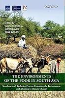 Algopix Similar Product 5 - The Environments of the Poor in South