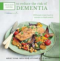Algopix Similar Product 13 - Healthy Eating to Reduce The Risk of