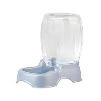Algopix Similar Product 4 - Petmate Replendish Gravity Waterer With
