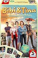 Algopix Similar Product 16 - Schmidt Spiele 40582 Bibi  Tina 