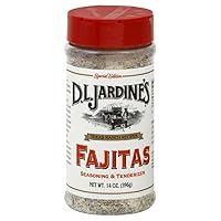 Algopix Similar Product 2 - Jardines Fajita Seasoning and