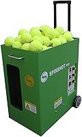 Algopix Similar Product 15 - Spinshot Pro Tennis Ball Machine The