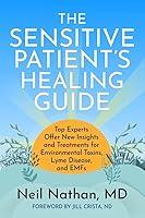 Algopix Similar Product 10 - The Sensitive Patients Healing Guide