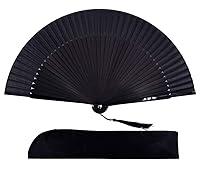 Algopix Similar Product 17 - Amajiji 82721cm Hand Held Bamboo