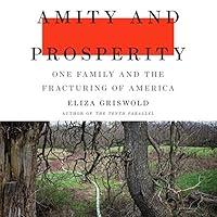 Algopix Similar Product 1 - Amity and Prosperity One Family and