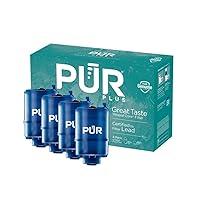 Algopix Similar Product 13 - PUR PLUS Faucet Mount Replacement