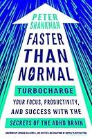Algopix Similar Product 17 - Faster Than Normal Turbocharge Your