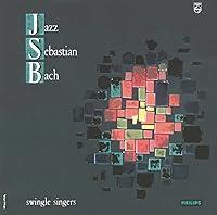 Algopix Similar Product 12 - Jazz Sebastian Bach