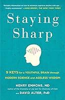 Algopix Similar Product 19 - Staying Sharp 9 Keys for a Youthful