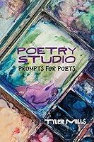 Algopix Similar Product 19 - Poetry Studio Prompts for Poets