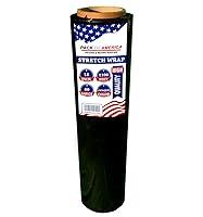 Algopix Similar Product 5 - Pack of America Stretch Film  1 Roll