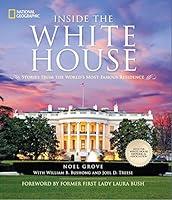 Algopix Similar Product 20 - Inside the White House Stories From