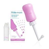 Algopix Similar Product 1 - Frida Mom Upside Down Peri Bottle for