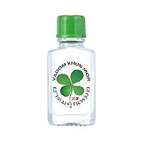 Algopix Similar Product 15 - Peppermint Balm Oil Inhaler Menthol 