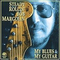 Algopix Similar Product 19 - My Blues & My Guitar