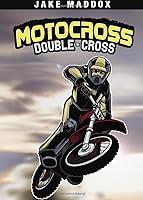 Algopix Similar Product 7 - Motocross DoubleCross Jake Maddox