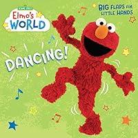 Algopix Similar Product 10 - Elmos World Dancing Sesame Street